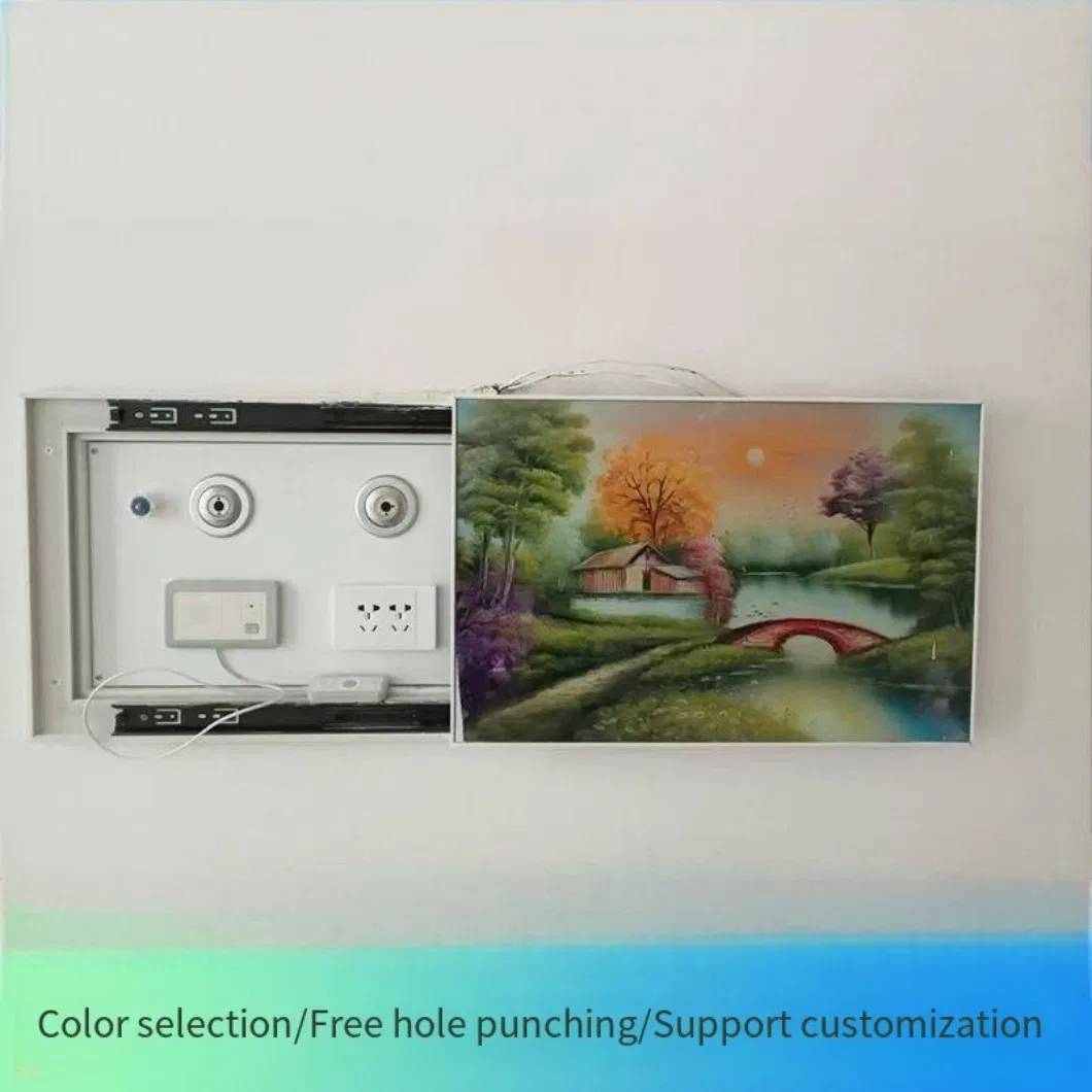 Equipment Set Display 1