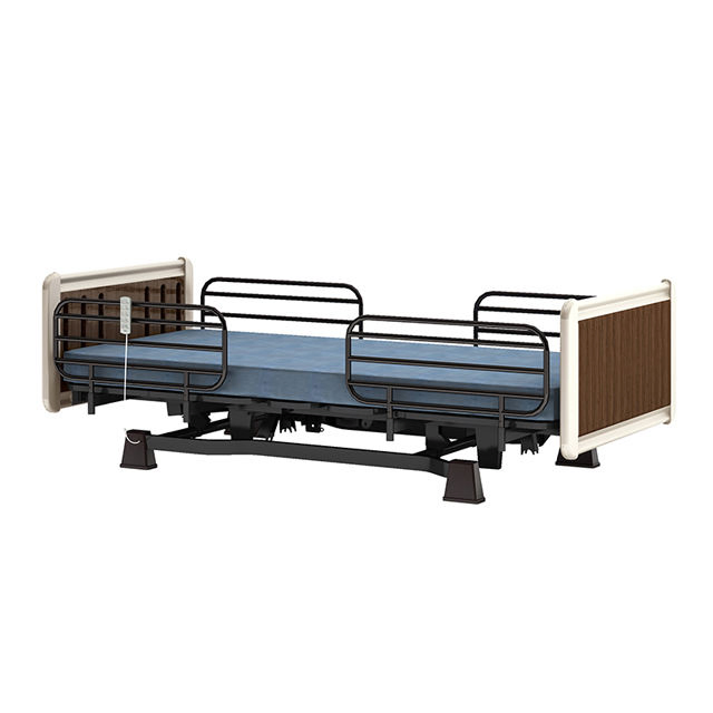 Home Equipment Hospital Ward Use Cama Medica De Atencion Domiciliaria