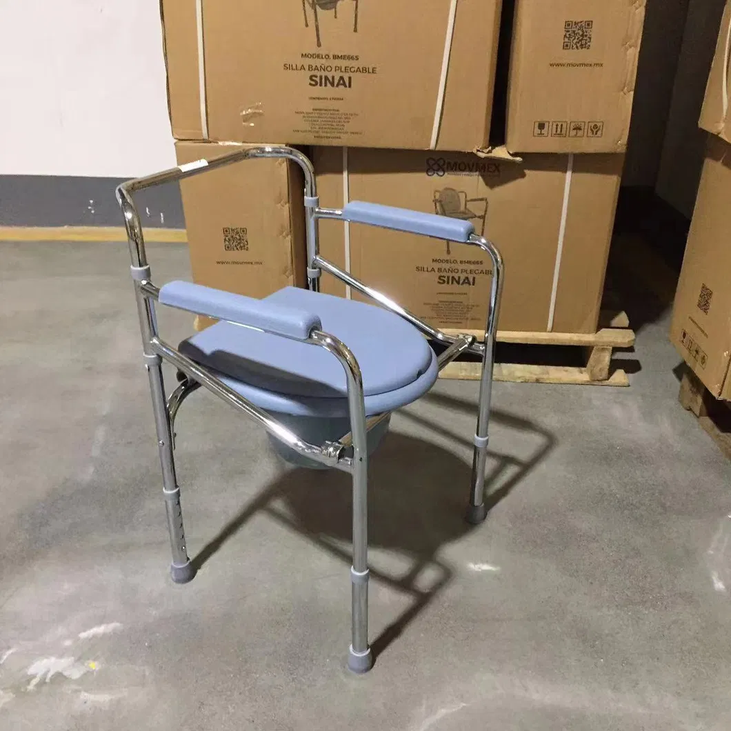 Patient Transport Lift