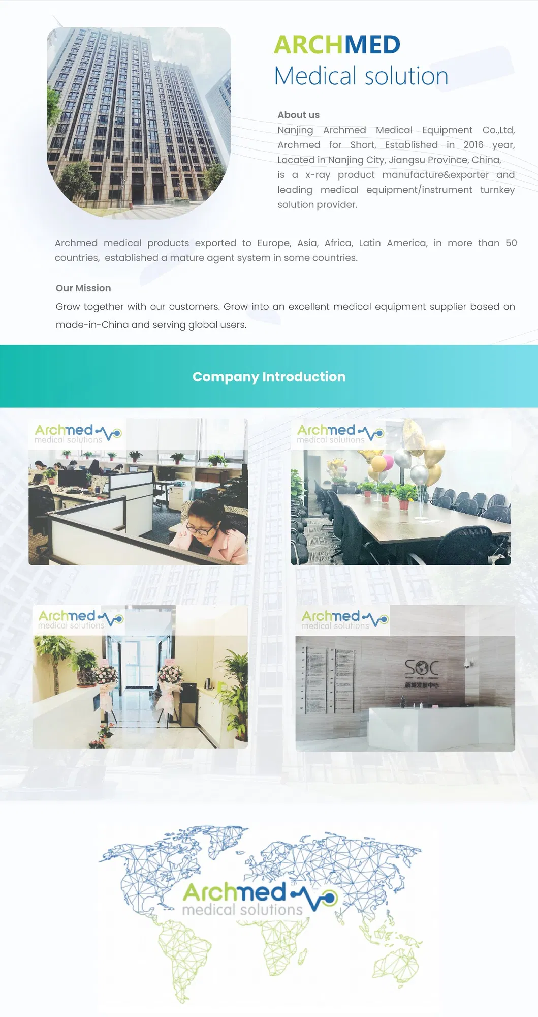 Hospital Furniture 11