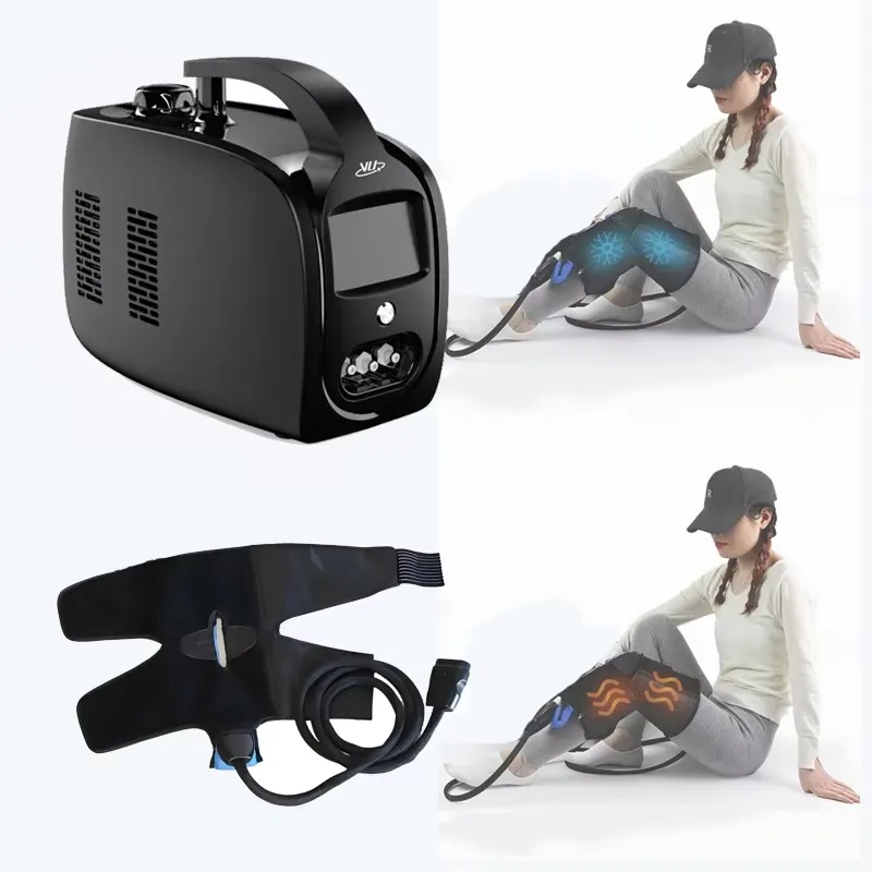 Physical Compression Recovery