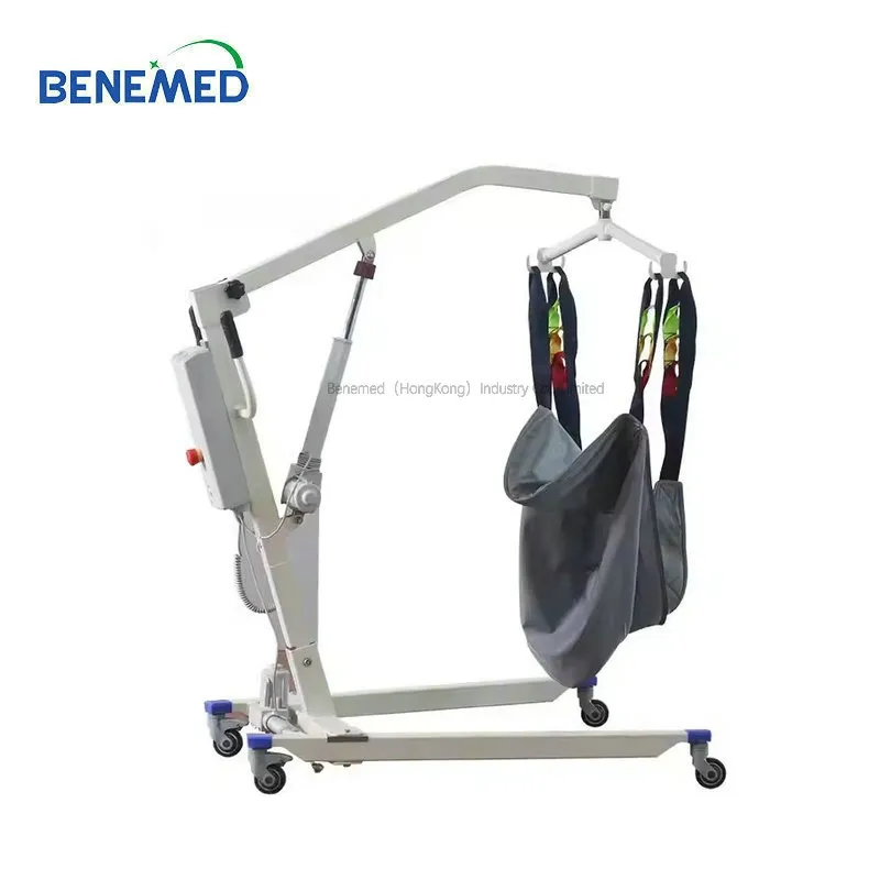 Medical Equipment for Disabled Patient Electric Lifter