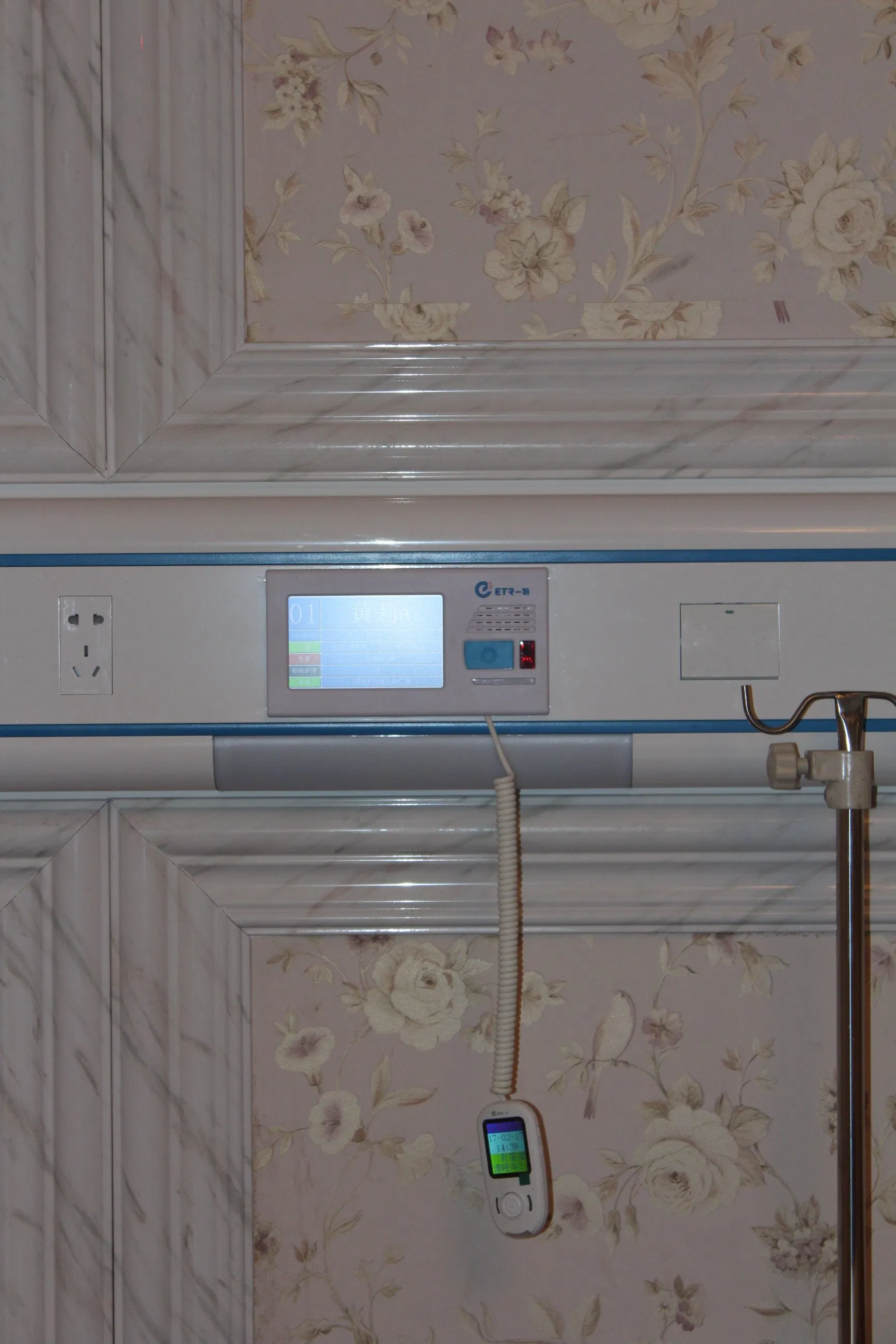 Ward Nursing Equipment Used for Hospital/Clinic From China