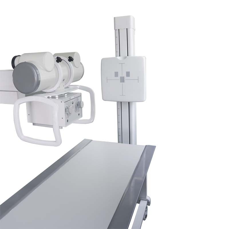 Double - Column Mechanical System with Ergonomic Design for Operator Comfort in Long - Term Use in Manufacturing Workshops at Factory - Competitive Prices
