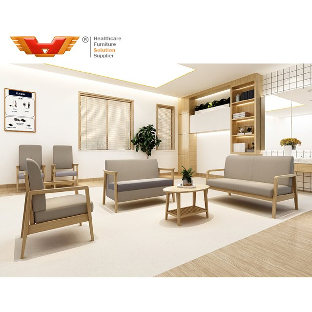 Furniture Company Project Design Aesthetic Medical Rehabilitation Center Furniture Ruppliers Elderly Care Furniture Solutions