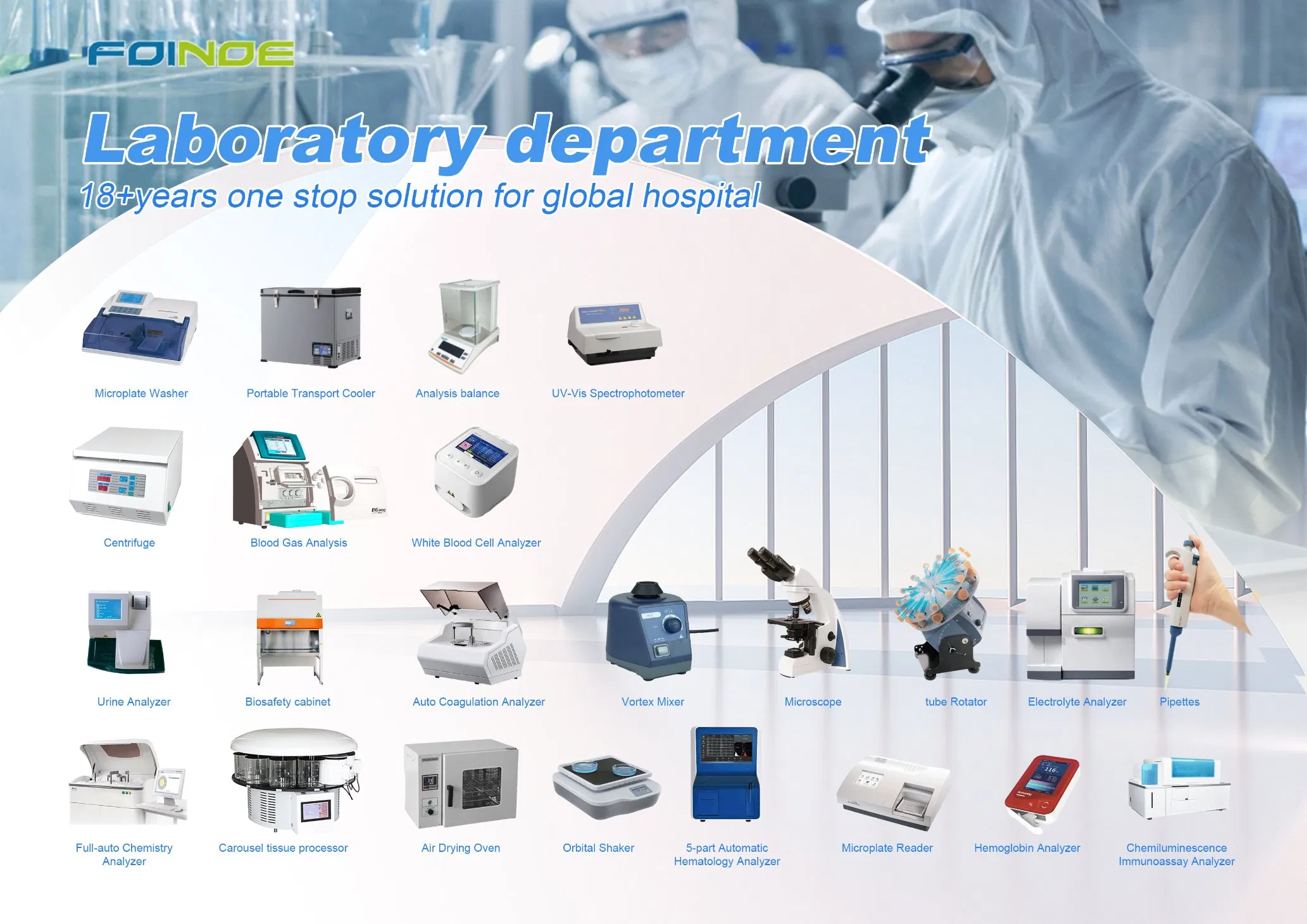 Medical Supplies Home Care Products Disposable Medical Supplies Clinic Equipment Turnkey Solution