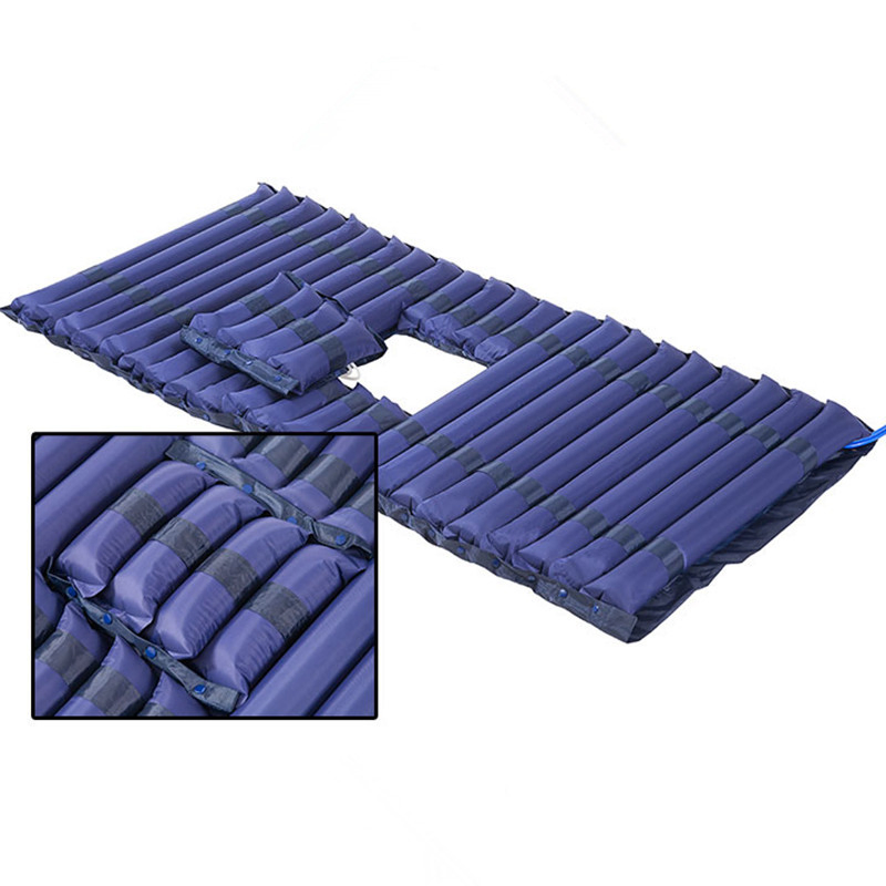Hospital Nursing Elderly Care Anti-Bedsore Inflatable Mattress