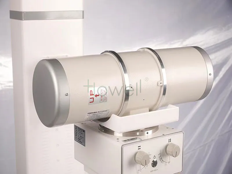 Veterinary X-ray System View 8