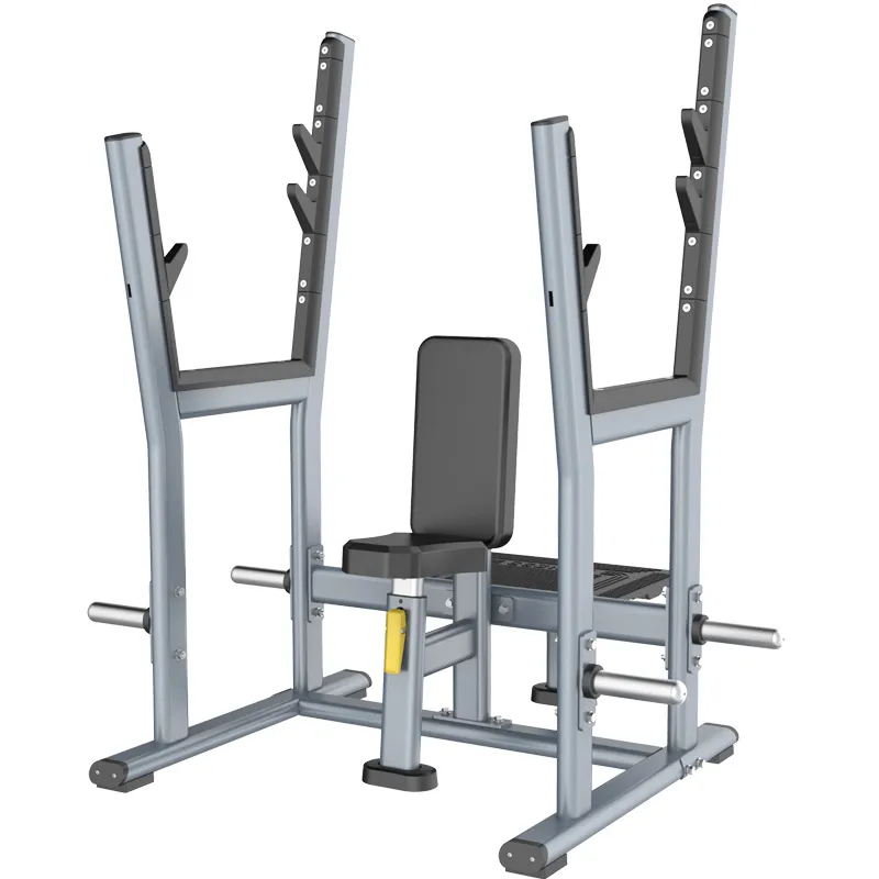 Healthcare Workout Equipment Seated Bench