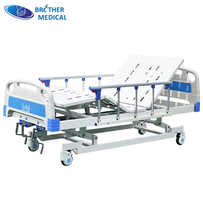 Medical Bed Photo 2