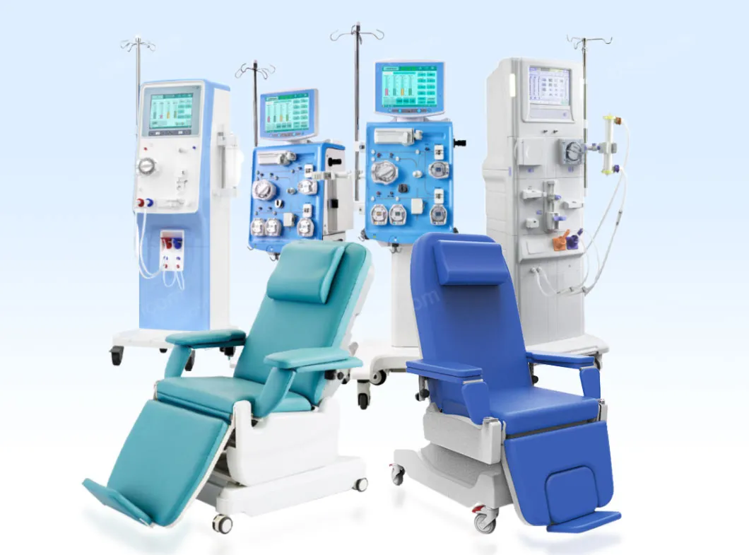 Dialysis Room Solution
