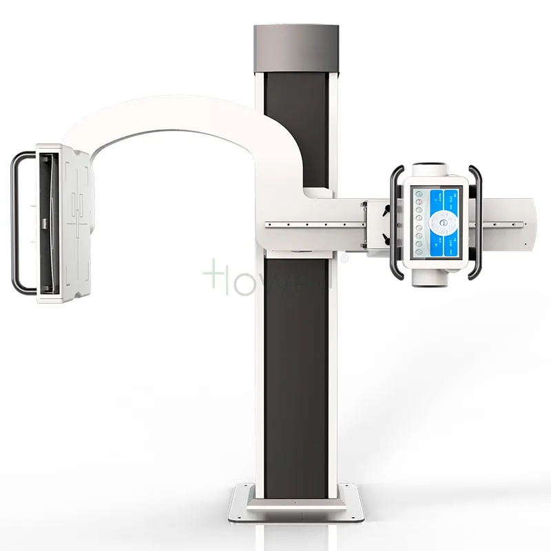 X-ray Equipment Detail 1