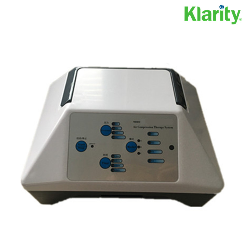 Air Pressure Therapy System