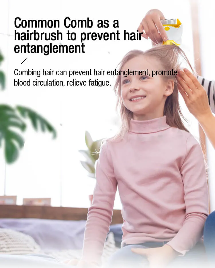 Electronic Flea Killer