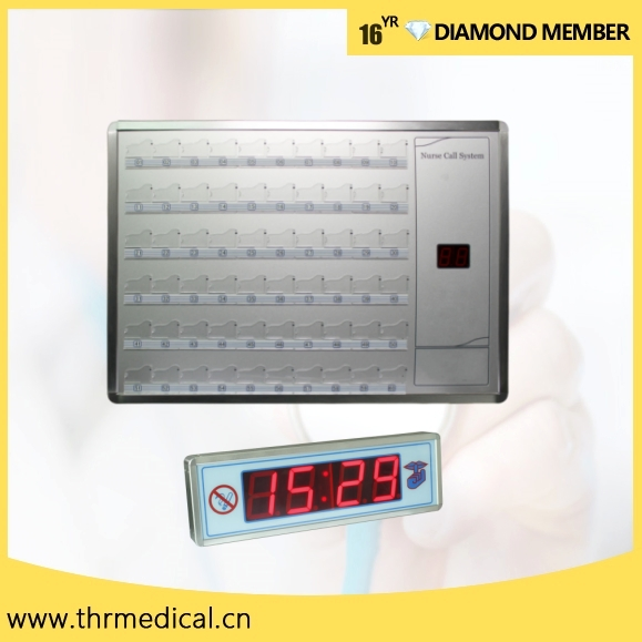Manufacture Hospital Nurse Pager Calling System Talkback Calling System (THR-ND928)