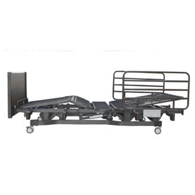 Home Equipment Hospital Ward Use Cama Medica De Atencion Domiciliaria