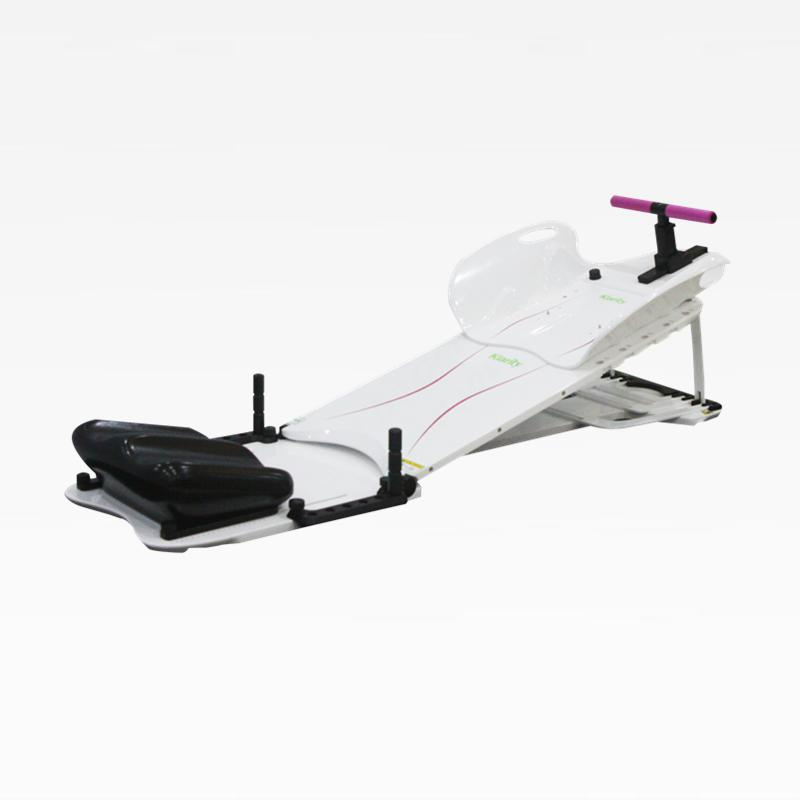 Klarity Athena™ Supine Breast System for Radiotherapy