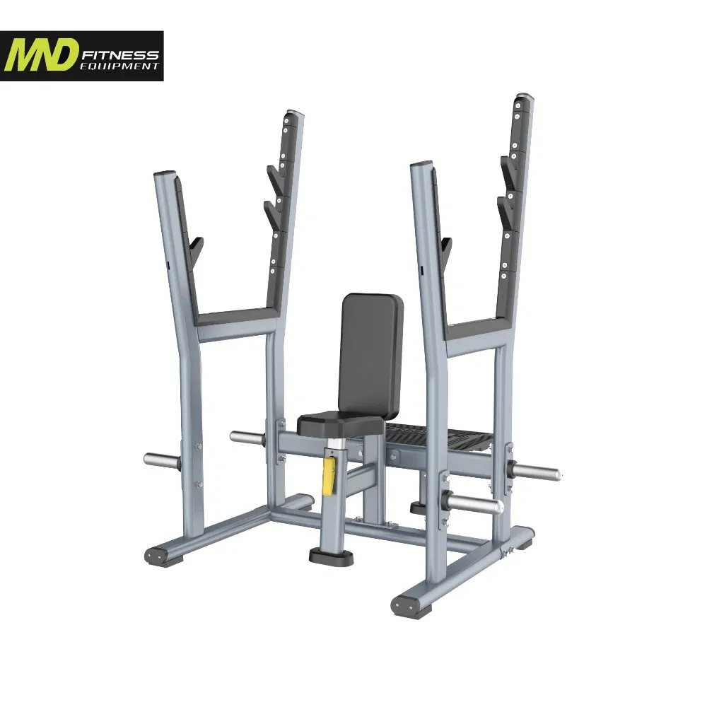 Newest Healthcare Workout Equipment Home Gym Gimnasio Weight Lifting Seated Bench