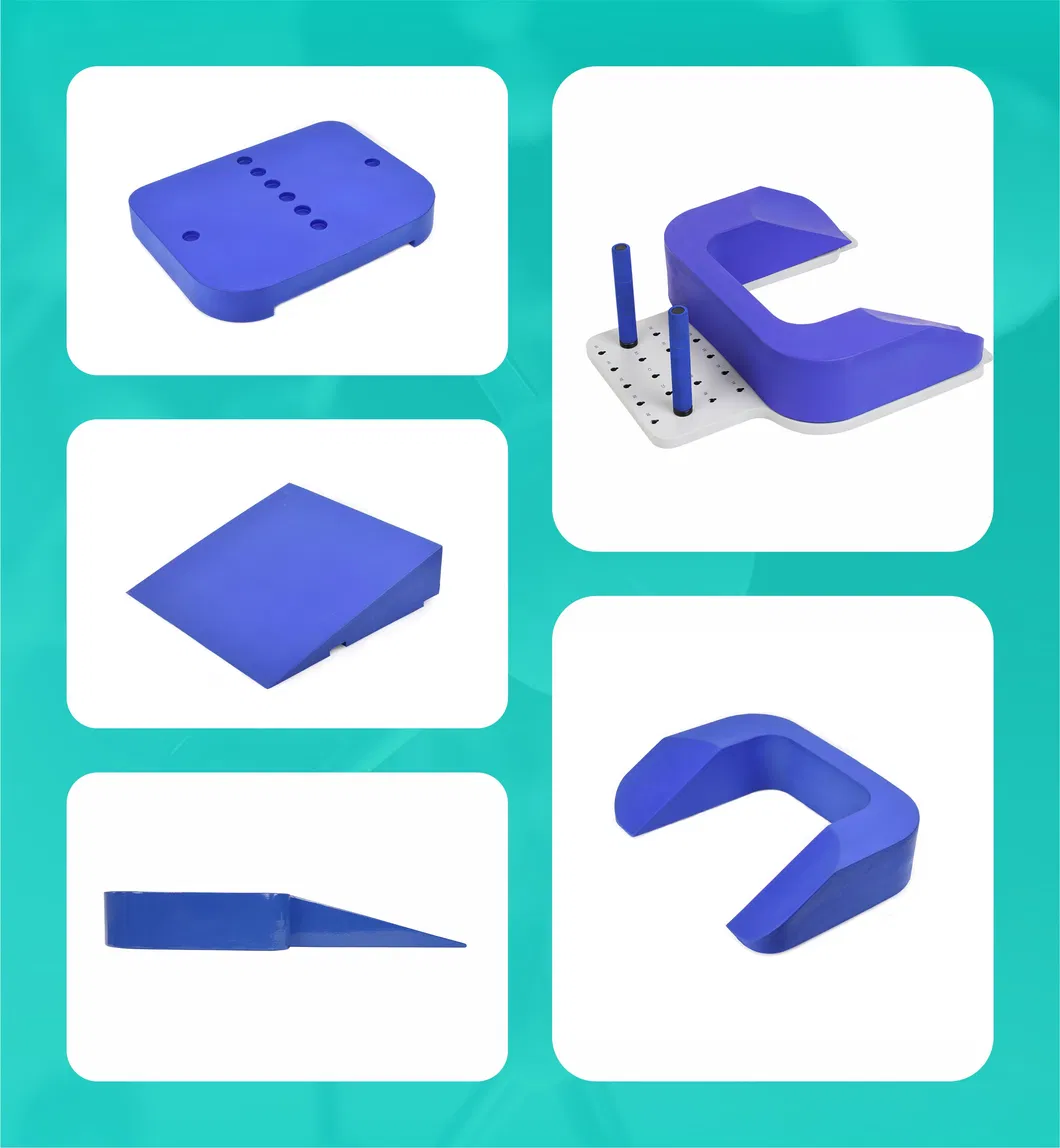 Positioning System Detail 1