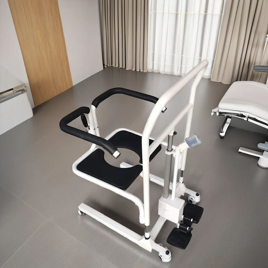 Medical Chair Details 1