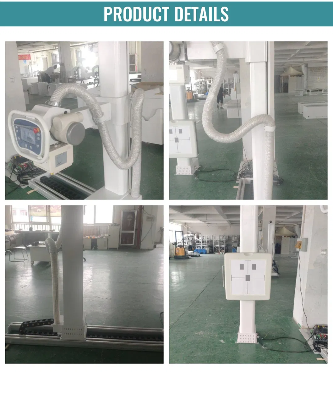 Mechanical System Workshop