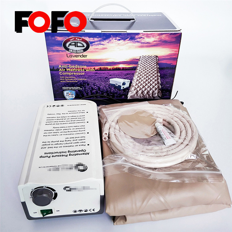 Medical Air Mattress for Bed Sores APP Pad