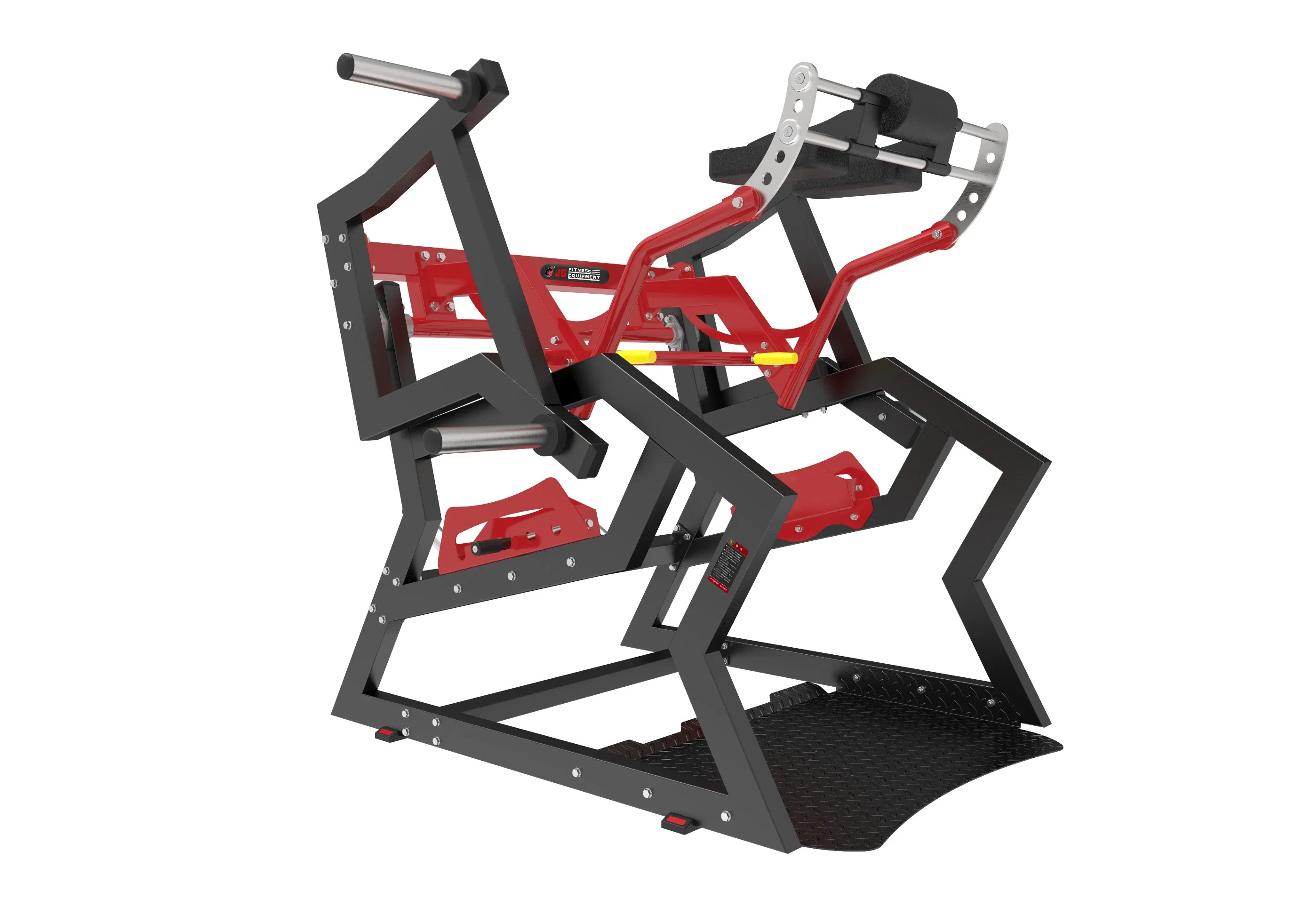 Free Weight Healthcare Machine Gym Home Fitness Equipment Body Building Standing Abductor