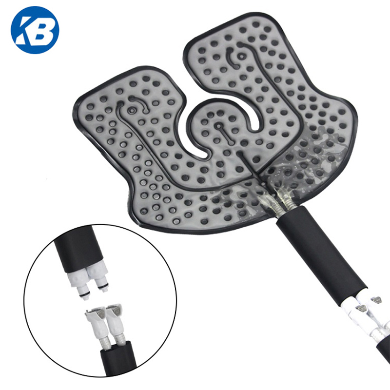 Konbest Cold Therapy Knee Ice Machine for Post-Surgery Recovery