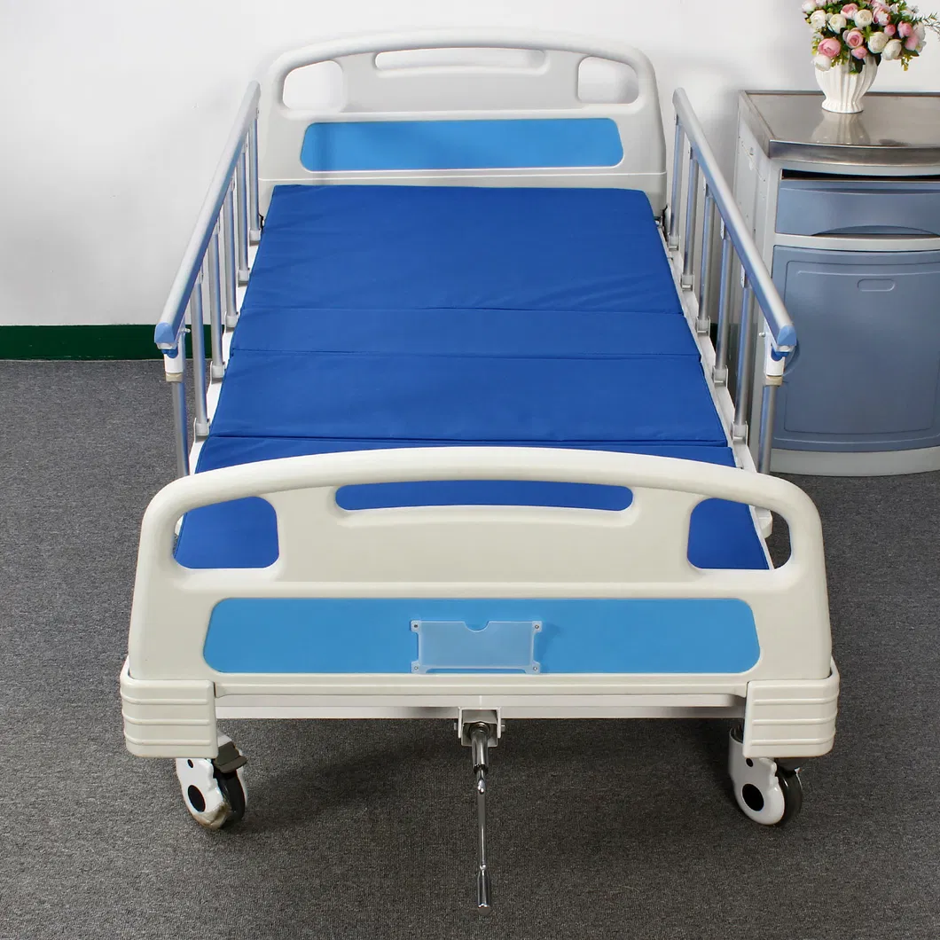 Hospital Bed Components