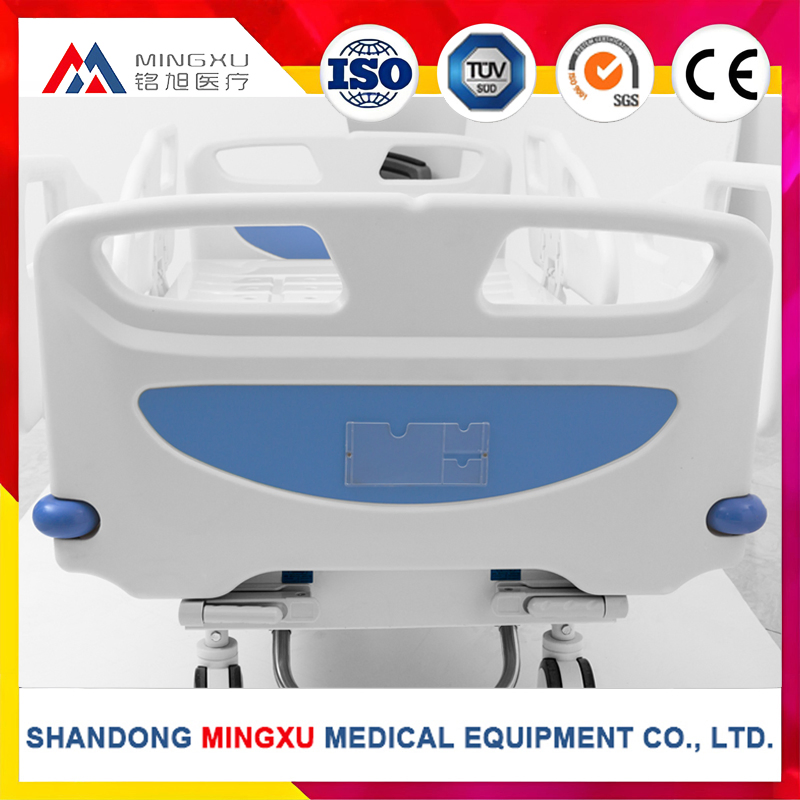 Premium Hospital Bed for Postoperative Recovery and Extended Care