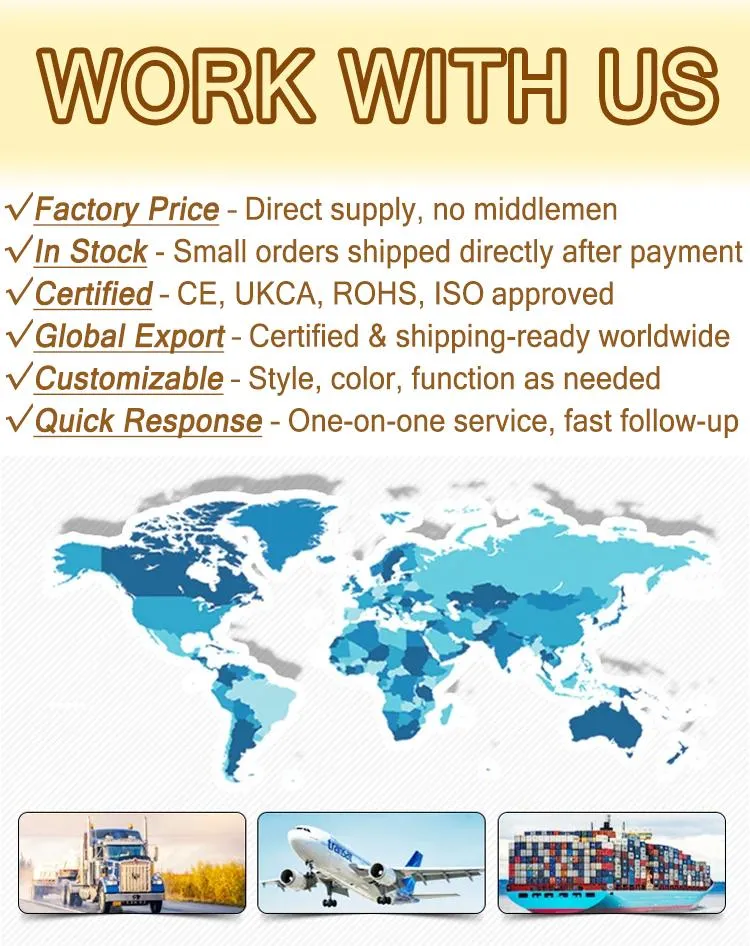 Delivery Preparation