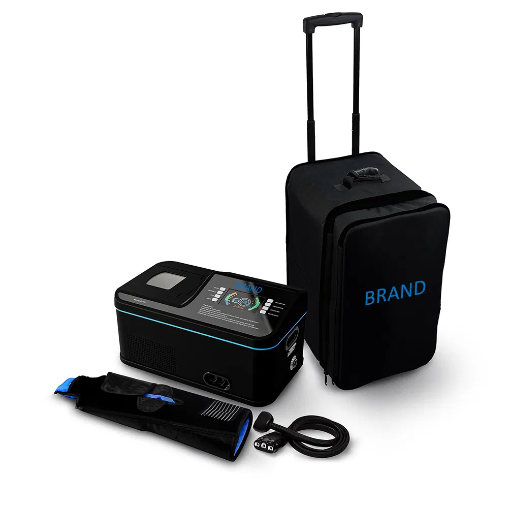 Health Care Products Medical Equipment Cold Intermittent Compression Wrap PRO Physical Therapy Equipment