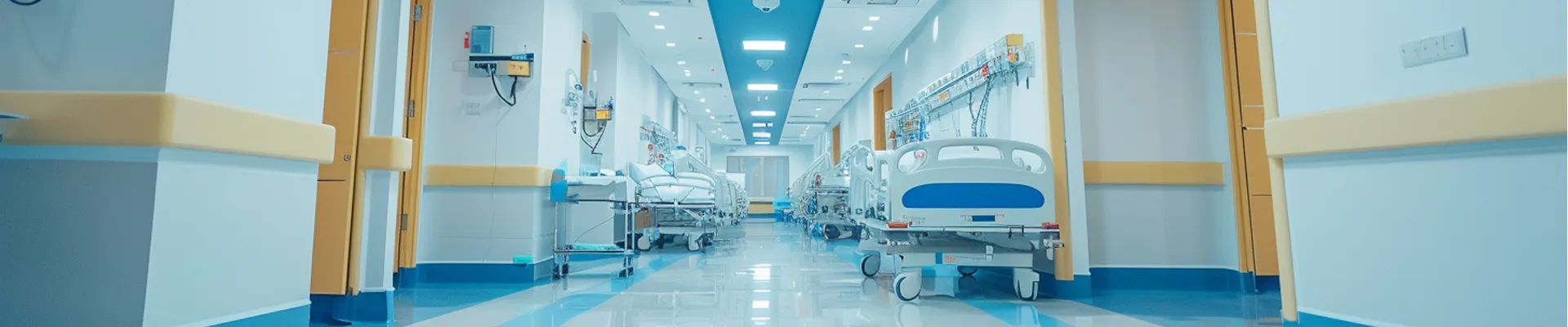 Safety Handrail Overview