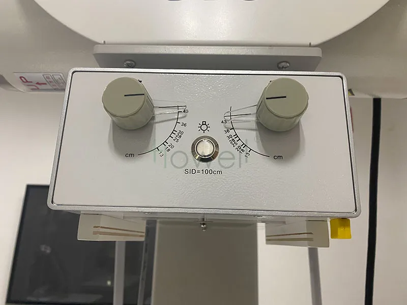 Veterinary X-ray System View 4