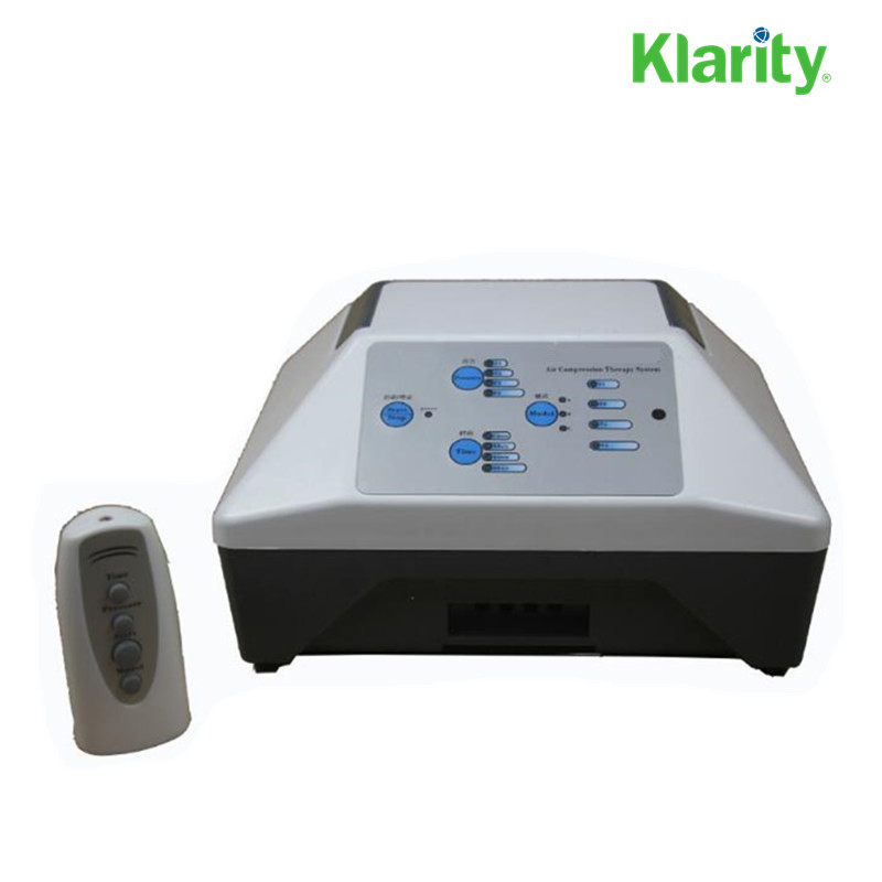 Air Pressure Therapy System