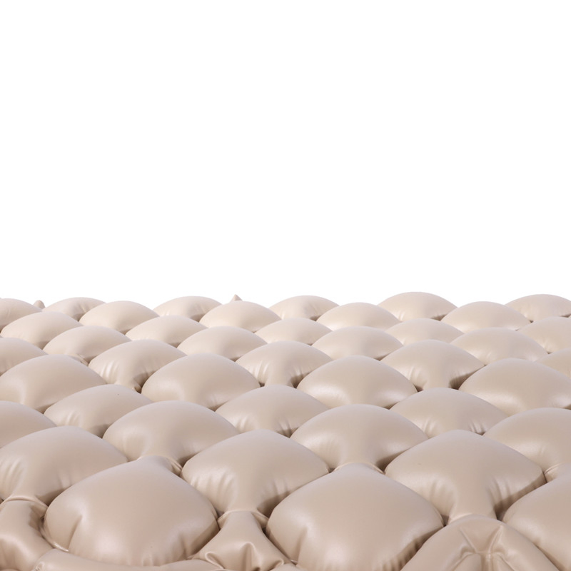 Medical Anti Bedsore Decubitus Alternating Pressure Bubble Bed Medical Air Mattress