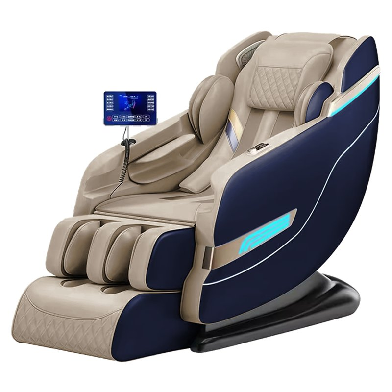 Jingtop Factory Price 3D 4D Best Quality Thai Stretch Infrared Physiotherapy Massage Equipment for Health Massager