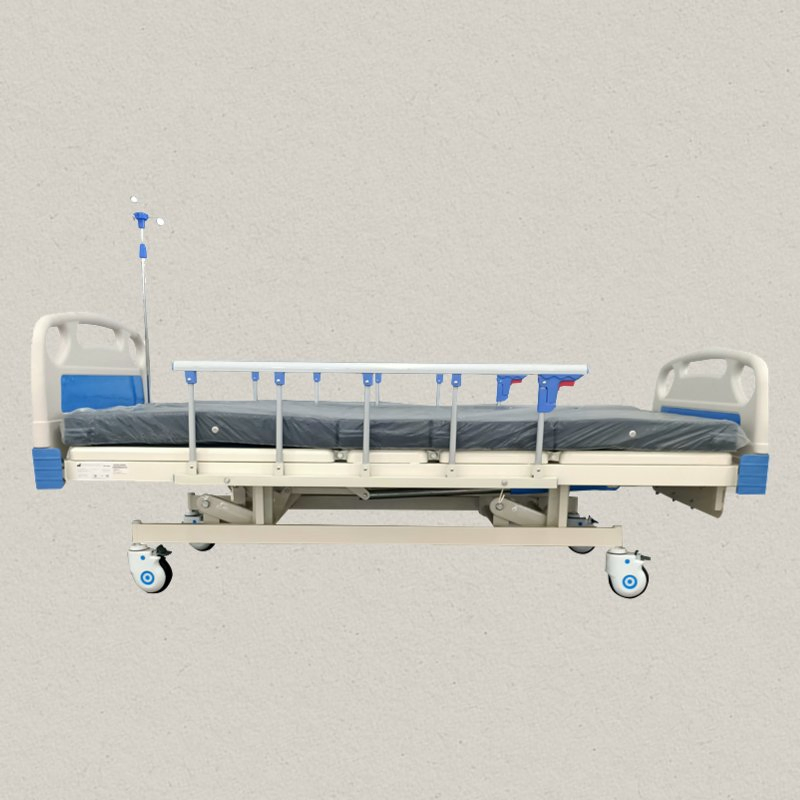 Clinical Furniture Elderly Patients Nursing Home Care Hospital Manual Medical ICU Beds