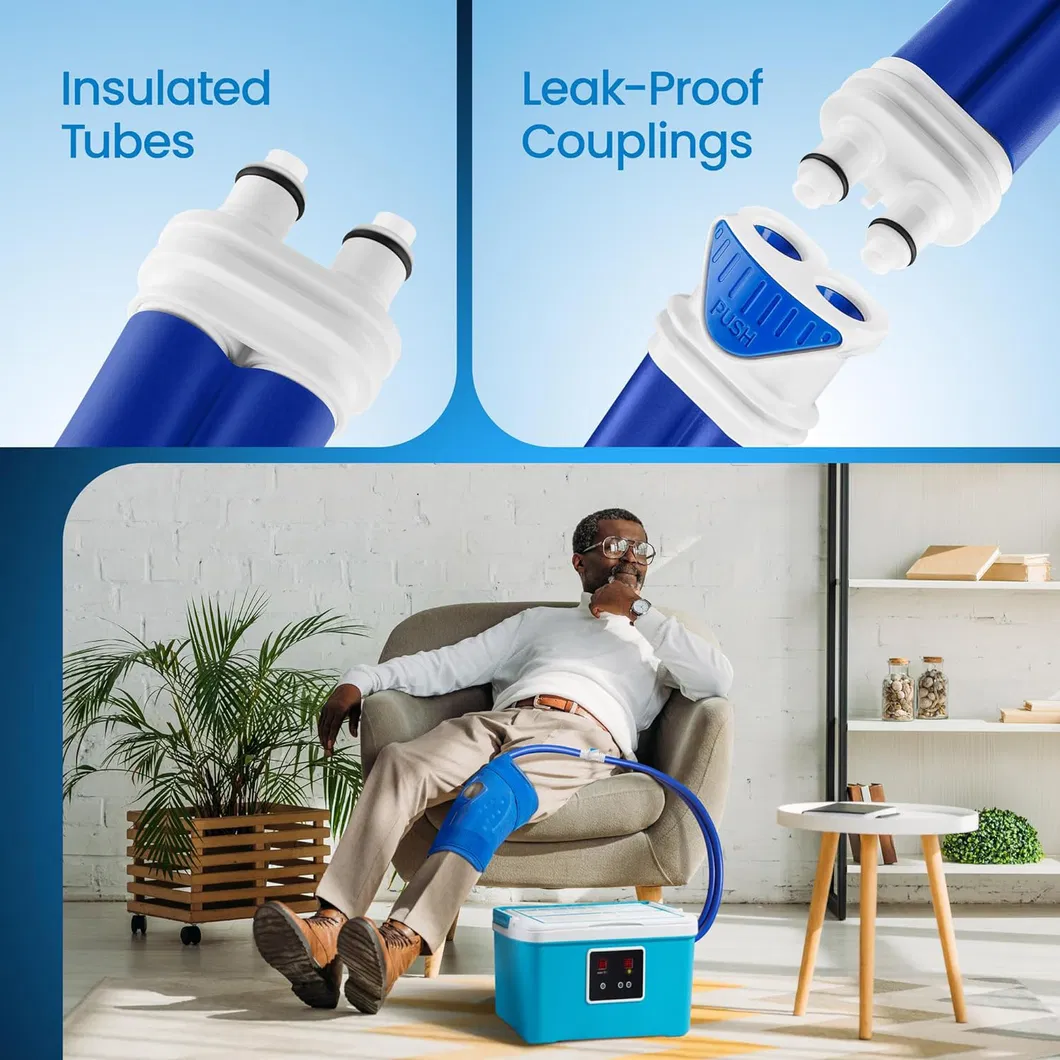 Water Circulation Pad