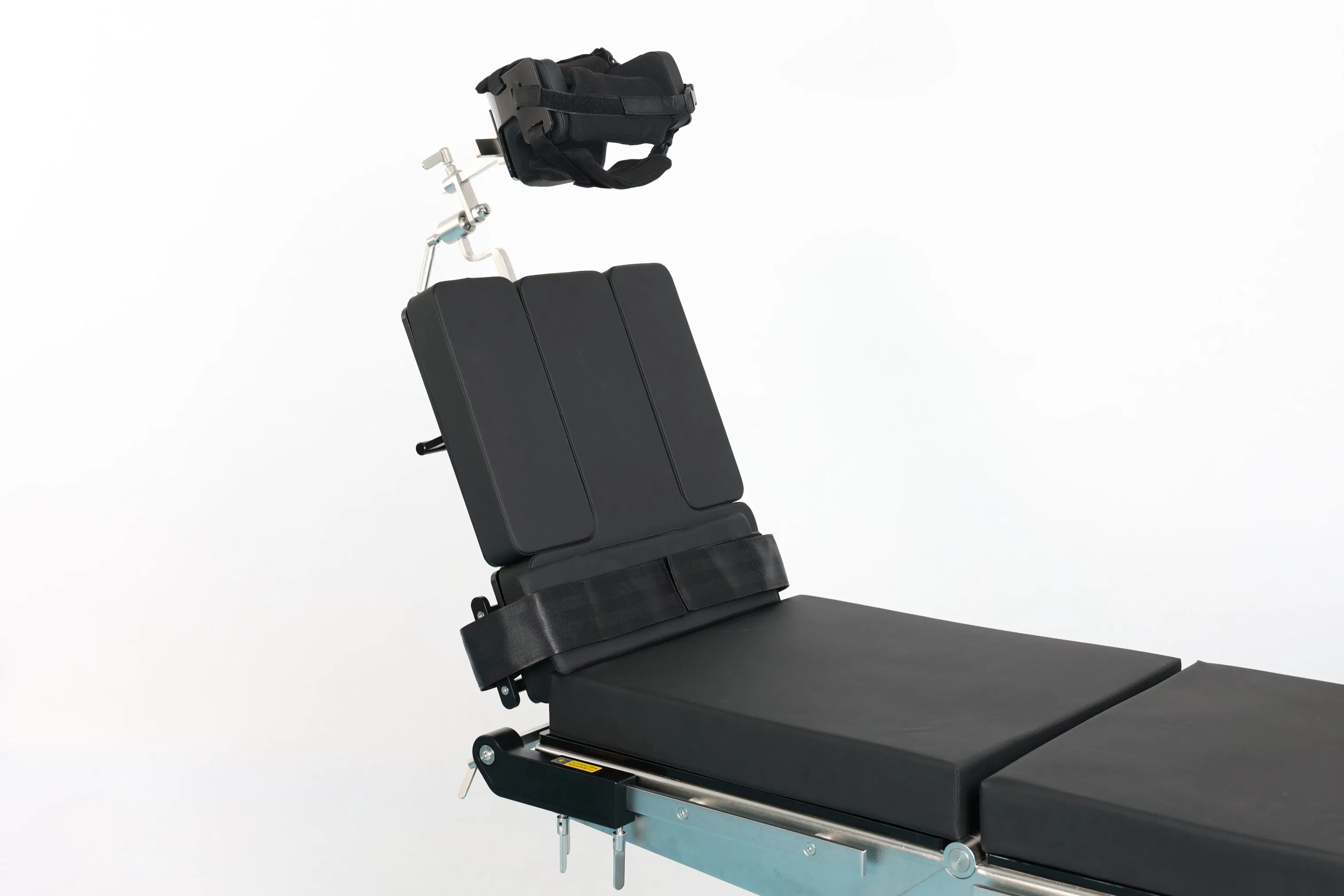 Shoulder Arthroscopy Chair Beach Chair Patient Positioning Systems Safe Patient Positioning in Beach Chair
