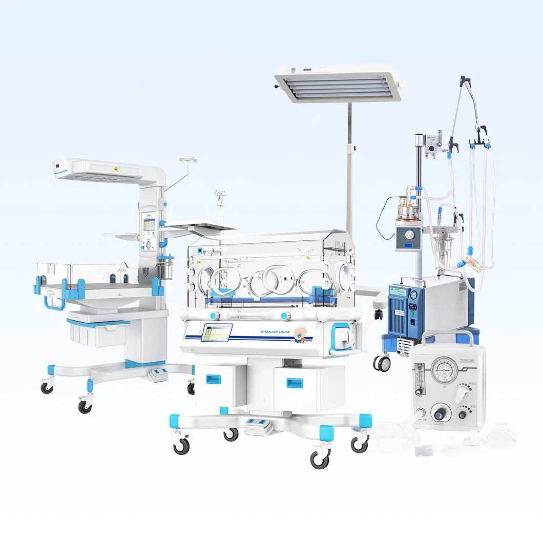 Infant Care Solution