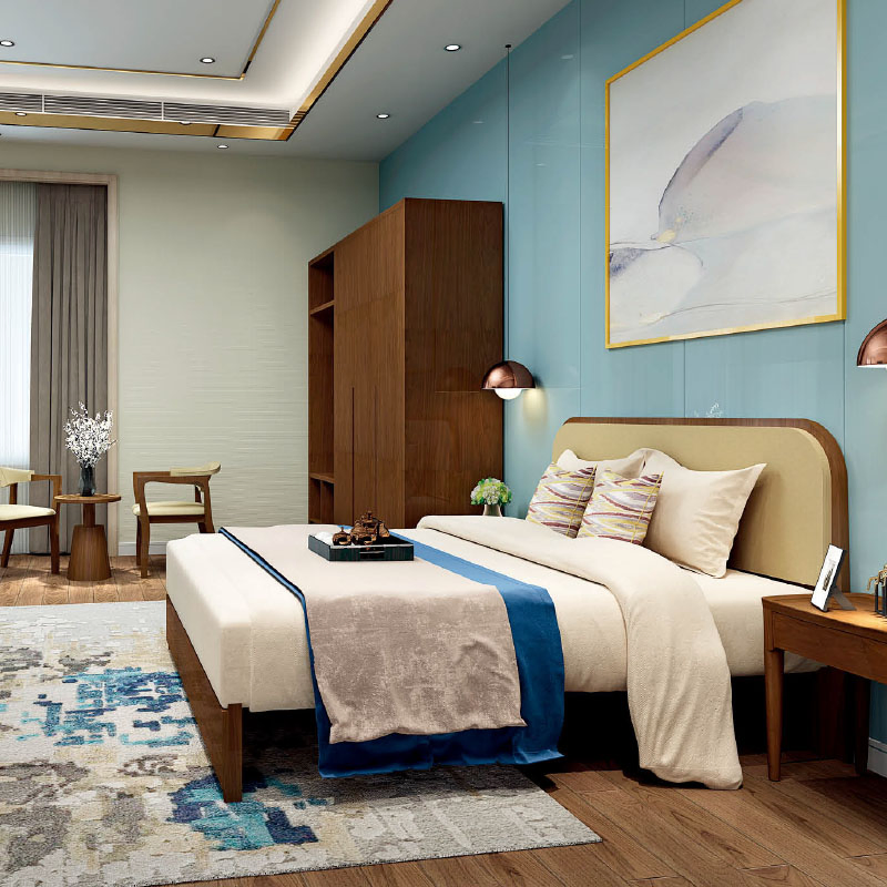 Medical Health Furniture Manufacturers Supply Solutions Clinical Nursing Home Care Bed