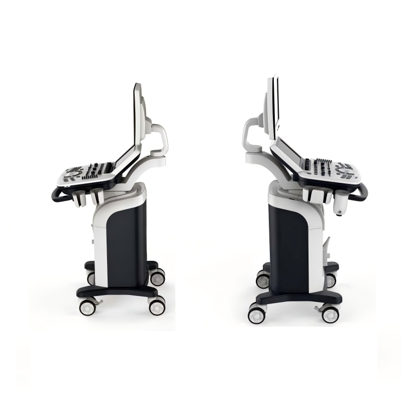 Color Doppler 4D Ultrasound System, Accurate Diagnosis with Clear Imaging