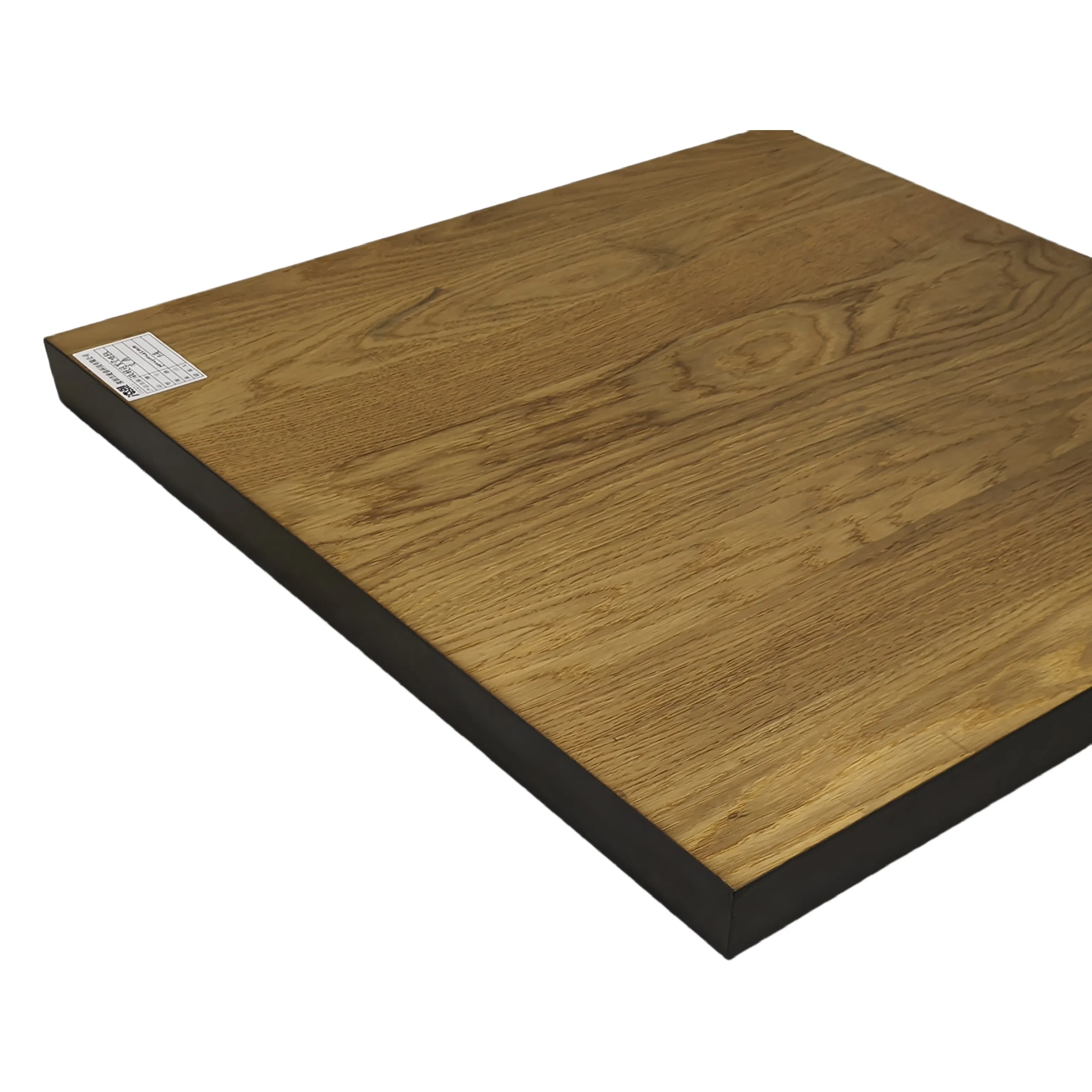 Lingding HDF Raised Floor System for Enhanced Acoustic Performance and Comfort