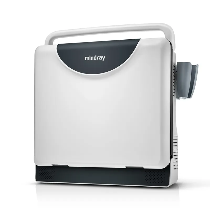 Ultrasound System 5