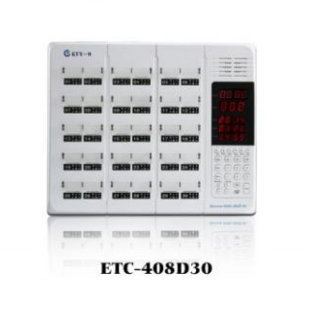 Nurse Call System Nurse Station Terminal