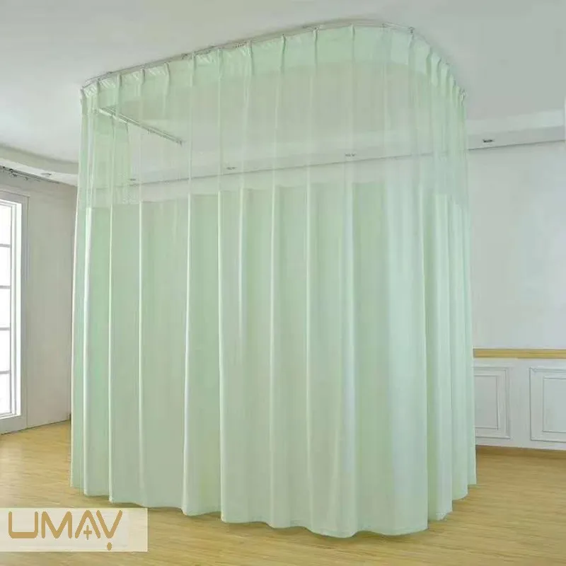 Partition Curtain Photo 2