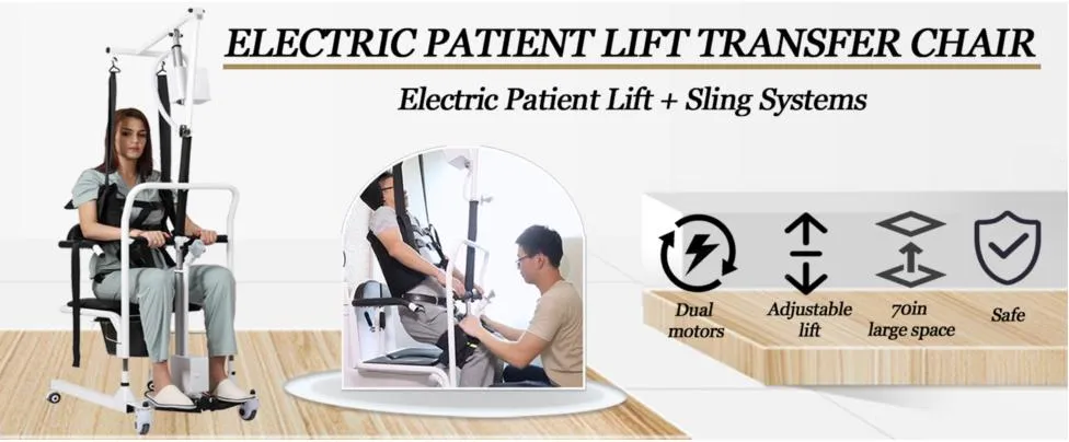 Patient Lift Assist Device
