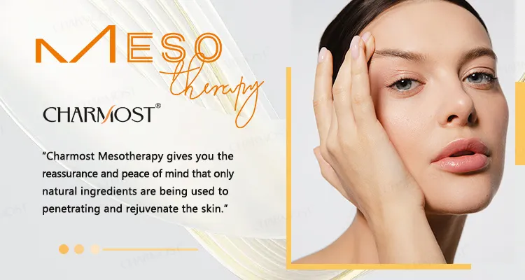 Skin Care Solution Benefits