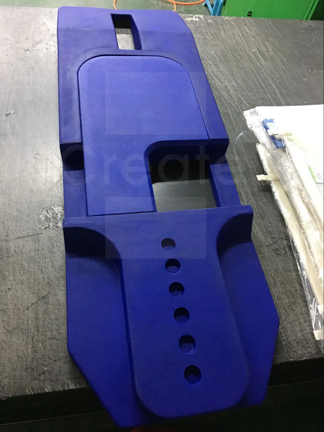 Radiotherapy Fixation Solution